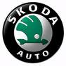 logo skoda